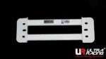 Ultra Racing mid lower chassis brace for BMW X3 F25