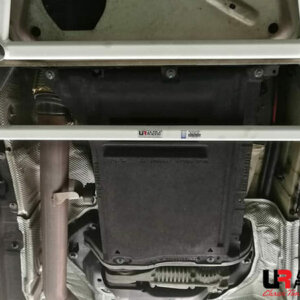 Ultra Racing mid lower chassis brace for BMW X5 F15/F85 and X6 F16