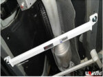 Ultra Racing centre lower chassis brace for Mitsubishi Eclipse Cross I (GK) 1.5T 4WD