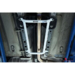 Ultra Racing mid lower chassis brace for Ford Kuga II/Ford Escape III