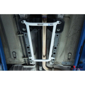 Ultra Racing mid lower chassis brace for Ford Kuga II/Ford Escape III
