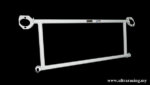 Ultra Racing rear brace for Honda Civic VI EJ/EK