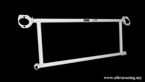 Ultra Racing rear brace for Honda Civic VI EJ/EK