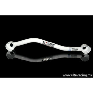 Ultra Racing rear lower chassis brace for Lexus NX I/Toyota Harrier III/Toyota RAV4 IV