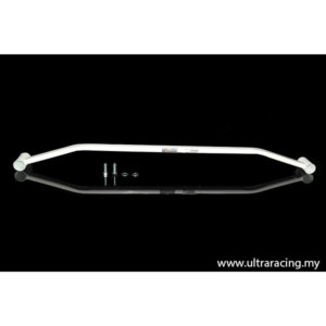 Ultra Racing rear lower chassis brace for Lexus NX I/Toyota Harrier III/Toyota RAV4 IV