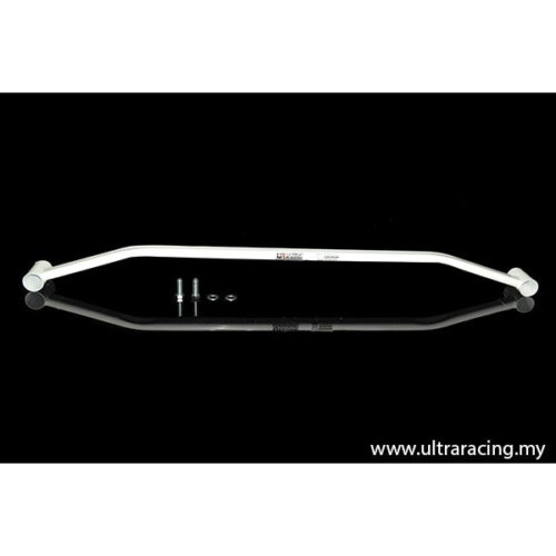 Ultra Racing rear lower chassis brace for Lexus NX I/Toyota Harrier III/Toyota RAV4 IV