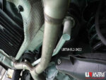Ultra Racing stražnje donje ojačanje šasije za Mercedes-Benz C-Class C205/W205, E-Class W213/C238/S213