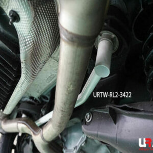 Ultra Racing rear lower chassis brace for Mercedes-Benz C-Class C205/W205, E-Class W213/C238/S213