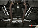 Ultra Racing stražnje donje pojačanje šasije za Lexus GS IV (L10) 2WD