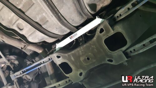 Ultra Racing stražnje donje pojačanje šasije za Nissan Primera P10