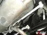 Ultra Racing rear lower chassis brace for Mitsubishi Eclipse Cross I (GK)