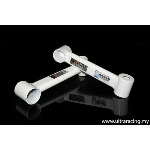 Ultra Racing rear lower chassis brace for Lexus NX I/Toyota Harrier III/Toyota RAV4 IV