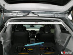Ultra Racing C-pillar brace for Toyota Sienna III (XL30) 3.5 V6 2WD