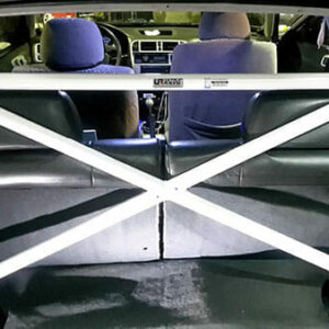Ultra Racing stražnja gornja ukruta za Honda Civic V EG/EH