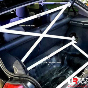 Ultra Racing stražnja gornja šipka za Honda Civic VI (EK/EJ)