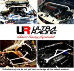 Ultra Racing front strut brace for Lexus IS I XE10
