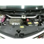 Ultra Racing front upper strut brace for Toyota Previa III (XR50) 2.4/3.5 2WD