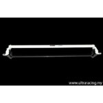 Ultra Racing front strut brace for Mercedes CLS W218/X218