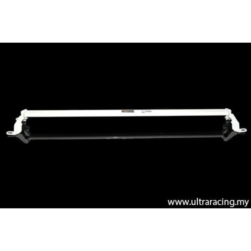 Ultra Racing front strut brace for Mercedes CLS W218/X218