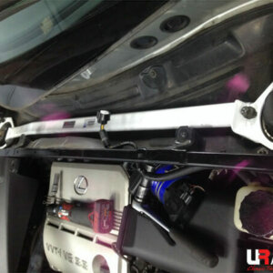 Ultra Racing prednja gornja šipka amortizera za Lexus RX 330 XU30 3.3 V6 4WD LHD