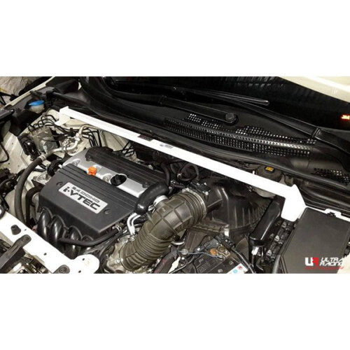 Ultra Racing front upper strut brace for Honda CR-V IV RM/RE