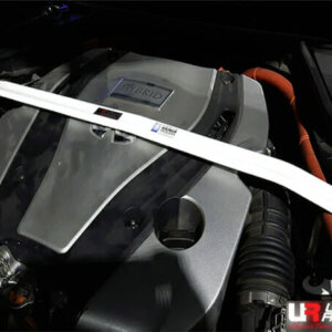 Ultra Racing prednja gornja opornica amortizera za Infiniti Q50 V37 3.5 Hybrid