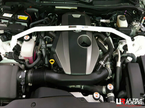 Ultra Racing front upper strut brace for Lexus IS XE30 200T/250
