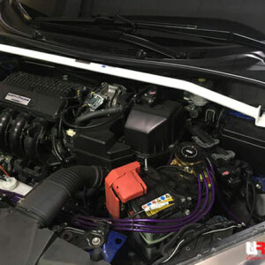 Ultra Racing prednja gornja opornica amortizera za Honda City VI GM6