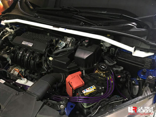 Ultra Racing prednja gornja opornica amortizera za Honda City VI GM6