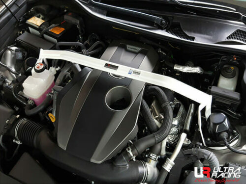 Ultra Racing prednja gornja opornica amortizera za Lexus GS IV/IS IV/RC I
