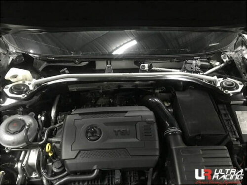 Ultra Racing strut brace for Škoda Superb III/VW Arteon I