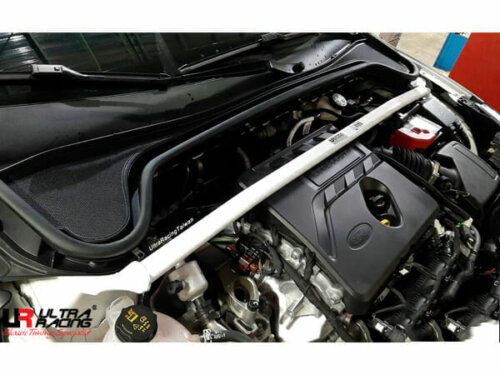 Ultra Racing front upper strut brace for Ford Focus IV 1.5T