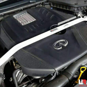 Ultra Racing prednja gornja strut brace za Infiniti Q50 S V37 2.0T 2WD