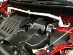 Ultra Racing front upper strut brace for Mitsubishi Eclipse Cross I (GK) 1.5T