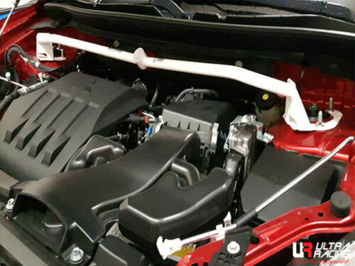 Ultra Racing front upper strut brace for Mitsubishi Eclipse Cross I (GK) 1.5T