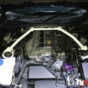 Ultra Racing front upper strut brace for Mazda MX-5 IV (ND)