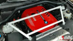 Ultra Racing front upper strut brace for BMW X4 G02