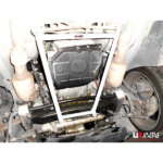 Ultra Racing front lower chassis brace for Chrysler 300C I-LX