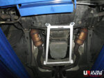 Ultra Racing front lower chassis brace for Dodge Charger VI/VII, Challenger III, Magnum II (2WD)