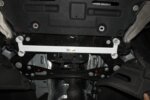 Ultra Racing prednje donje ojačanje šasije za Ford Fusion II/Mondeo IV