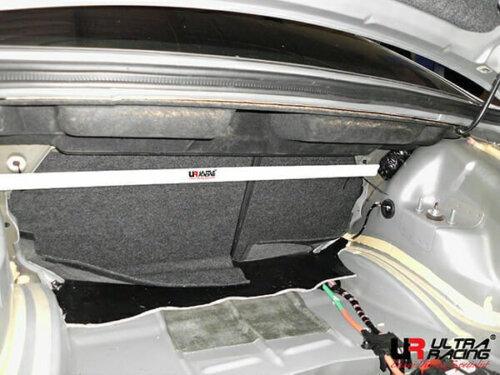 Ultra Racing rear strut brace for Dodge Charger VI/VII and Challenger III