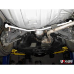 Ultra Racing rear lower chassis brace for Chrysler 300C I/II, Dodge Challenger III, Dodge Magnum II