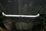 Ultra Racing rear lower chassis brace for Acura RL I (KA9)/Honda Legend III (KA9)