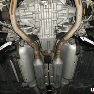 Ultra Racing stražnje donje pojačanje šasije za Acura RL II KB1/Honda Legend IV KB1 3.5 V6 4WD