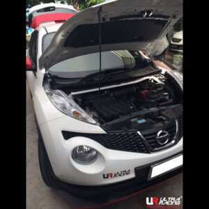 Ultra Racing prednja gornja opornica amortizera za Nissan Juke I F15
