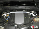 Ultra Racing front upper strut brace for Dodge Challenger III/Magnum II