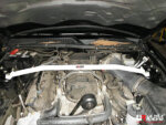 Ultra Racing front upper strut brace for Ford Mustang S-197 GT500