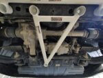 Ultra Racing front lower chassis brace for Ford Everest U-704/Ranger P-703