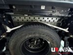 Ultra Racing stražnje donje ojačanje šasije za Ford Ranger VI (P703)