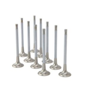 ZRP +2.0 mm Inconel exhaust valves for Audi RS4/RS5 3.0 EA839